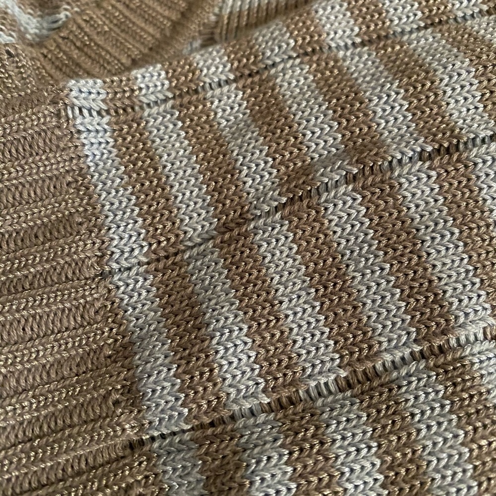 Armani Exchange V-Neck Sweater